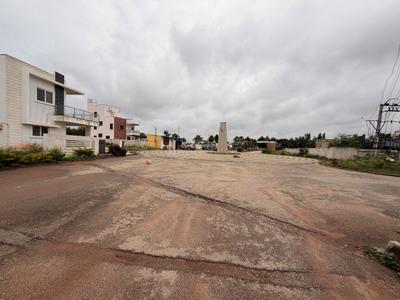 Image of 1500 Sq.ft Residential Plot / Land for sale in Adisesh Boulevard, Marasandra Plantation, Kolar for Rs. 5500000