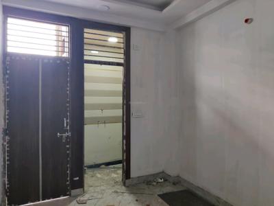 Bedroom Image of 1050 Sq.ft 3 BHK Apartment / Flat for sale in Govindpuram Ghaziabad for Rs. 4125000