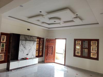 Hall Image of 800 Sq.ft 1 BHK Builder Floor for rent in Confident Aries, Sarjapur Bengaluru for Rs. 20000