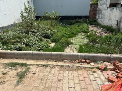 Image of 1320 Sq.ft Residential Plot / Land for sale in Chitaipur, Varanasi for Rs. 9240000