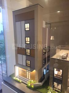 Image of 828 Sq.ft 3 BHK Villa for sale in Semmancheri, Chennai for Rs. 12900000