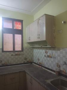 Kitchen Image of 2700 Sq.ft 4 BHK Builder Floor for sale in Janakpuri New Delhi for Rs. 65000000