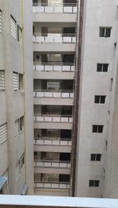 Building Image of 950 Sq.ft 2 BHK Apartment / Flat for sale in Rohan Ananta, Tathawade Pune for Rs. 7500000