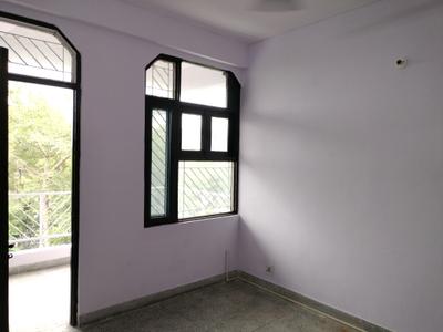 Bedroom Image of 1850 Sq.ft 3 BHK Apartment / Flat for sale in CGHS JDM Apartment, Sector 5 Dwarka New Delhi for Rs. 23500000
