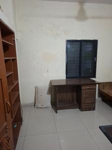 Bedroom Image of 900 Sq.ft 2 BHK Apartment / Flat for rent in Dharampeth Nagpur for Rs. 14000