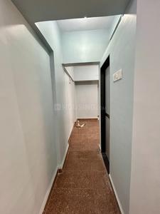 Image of 400 Sq.ft 1 RK Apartment / Flat for rent in Malad West, Mumbai for Rs. 25000