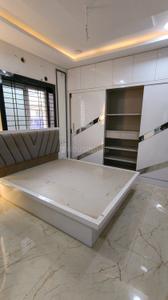 Bedroom Image of 2200 Sq.ft 4 BHK Independent House for sale in Navya The Royal, Indresham Sangareddy for Rs. 11000000