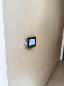 Hall Image of 986 Sq.ft 2 BHK Apartment / Flat for rent in Godrej Hillside, Mahalunge Pune for Rs. 33000