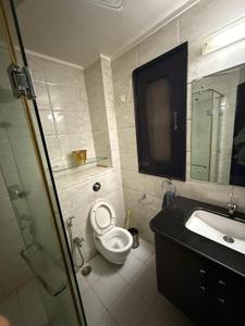 Image of 1550 Sq.ft 3 BHK Builder Floor for sale in Safdarjung Enclave, New Delhi for Rs. 47000000