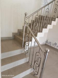 Image of 1750 Sq.ft 3 BHK Independent House for sale in Vrindhavan Majestic Gardens, Cheroor, Thrissur for Rs. 3850000