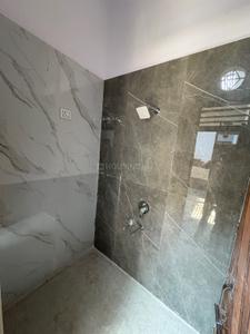 Bathroom Image of 900 Sq.ft 2 BHK Independent House for sale in Gopal Pura Agra for Rs. 2900000