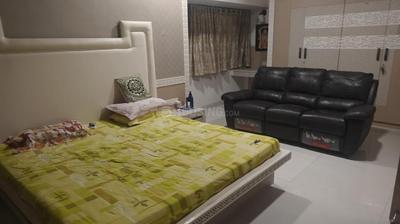 Bedroom Image of 3825 Sq.ft 4 BHK Villa for sale in BR Poonam Pride, Shela Ahmedabad for Rs. 44000000