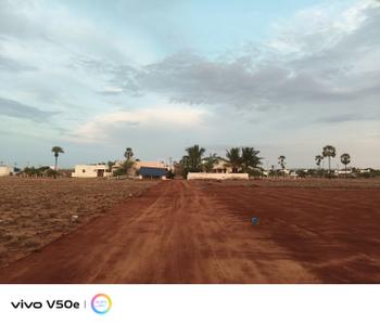 Image of 1746 Sq.ft Residential Plot / Land for sale in KTC Nagar, Tirunelveli for Rs. 2205500