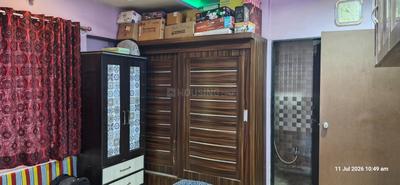 Bedroom Image of 1060 Sq.ft 2 BHK Apartment / Flat for sale in Dhayari Pune for Rs. 5871000