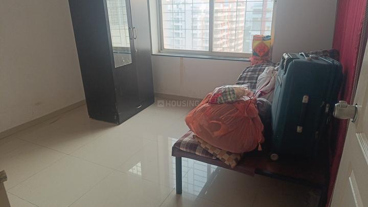 Vishwa Vinayak Florencia Phase 1 Bedroom One 1