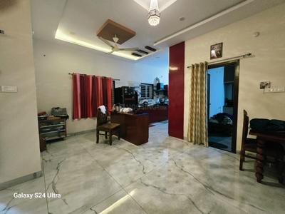 Hall Image of 4500 Sq.ft 3 BHK Independent House for sale in Sainikpuri Secunderabad for Rs. 26000000