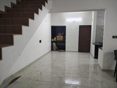 Hall Image of 2250 Sq.ft 4 BHK Independent House for sale in Dharmadev Neelkanth Villa, Bopal Ahmedabad for Rs. 31500000