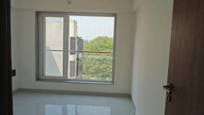 Bedroom Image of 800 Sq.ft 2 BHK Apartment / Flat for sale in Vile Parle West Mumbai for Rs. 29100000