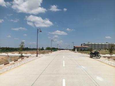 Image of 1800 Sq.ft Residential Plot / Land for sale in K R Puram, Bengaluru for Rs. 12060029