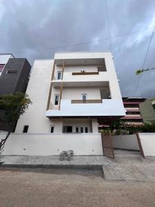 Image of 2400 Sq.ft 4 BHK Independent House for sale in Narayanapura, Bengaluru for Rs. 30000000