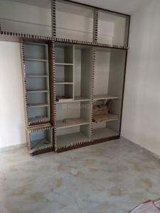 Bedroom Image of 1000 Sq.ft 2 BHK Independent House for rent in HSR Layout Bengaluru for Rs. 55000