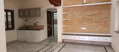 Kitchen Image of 1050 Sq.ft 2 BHK Independent House for sale in Ahmedguda Secunderabad for Rs. 8000000