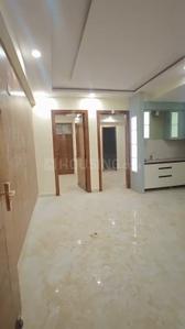 Hall Image of 1350 Sq.ft 3 BHK Apartment / Flat for sale in Skyline DN Homes, Sector 73 Noida for Rs. 5400000