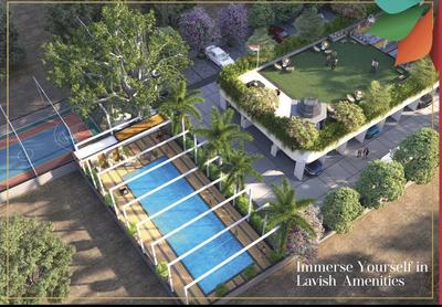 3 BHK Flat