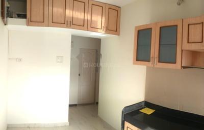 Bedroom Image of 1300 Sq.ft 2 BHK Apartment / Flat for rent in One Hiranandani Park, Thane West Thane for Rs. 50007