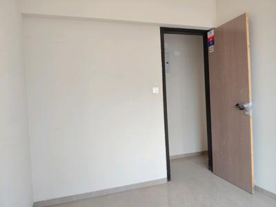 Bedroom Image of 1250 Sq.ft 2 BHK Apartment / Flat for sale in Bhagwati Greens II, Kharghar Navi Mumbai for Rs. 24000000