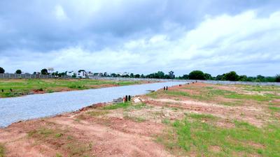 Image of 1200 Sq.ft Residential Plot / Land for sale in Huskur, Bengaluru for Rs. 7560000