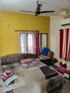 Hall Image of 1200 Sq.ft 3 BHK Duplex for sale in Khodiyar Nagar Vadodara for Rs. 11000000