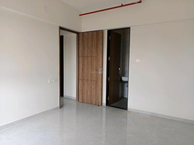 Bedroom Image of 980 Sq.ft 2 BHK Apartment / Flat for sale in Nyati Exuberance, Handewadi Pune for Rs. 5900000