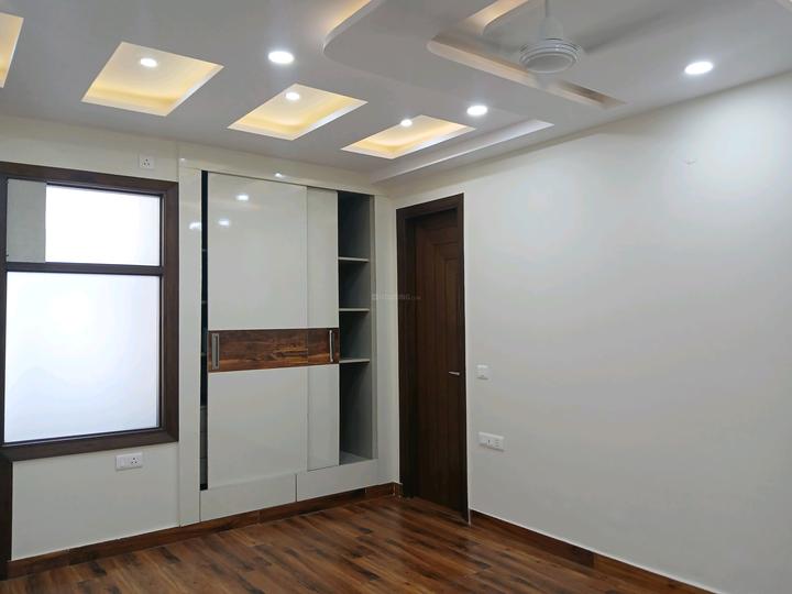 B 2 Block, Paschim Vihar Bedroom Two 1