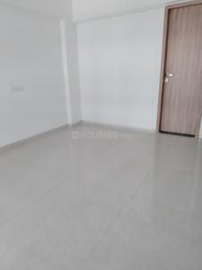 Bedroom Image of 1350 Sq.ft 3 BHK Apartment / Flat for sale in Kohinoor Viva Pixel Phase 1, Dhanori Pune for Rs. 8500000