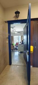 Image of 1100 Sq.ft 3 BHK Apartment / Flat for sale in Shree Mumbadevi CHS LTD, Chembur, Mumbai for Rs. 34100000