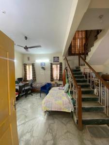 Hall Image of 3500 Sq.ft 3 BHK Duplex for sale in Modi Silver Oak Bangalows, Cherlapalli Secunderabad for Rs. 21000000