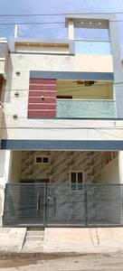 Image of 1999 Sq.ft 4 BHK Independent House for sale in Kolathur, Chennai for Rs. 19000000