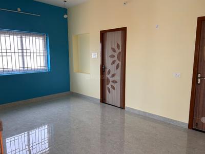 Bedroom Image of 864 Sq.ft 2 BHK Independent House for sale in Sulur Coimbatore for Rs. 4800000