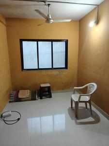 Hall Image of 600 Sq.ft 1 BHK Apartment / Flat for sale in Uran Navi Mumbai for Rs. 2500000