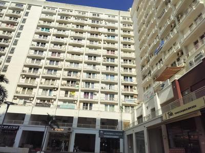 Image of 635 Sq.ft 1 RK Studio for sale in DLF My Pad, Gomti Nagar, Lucknow for Rs. 7500000