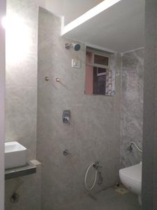 Bedroom Two Image of 800 Sq.ft 2 BHK Apartment / Flat for sale in JSB Nakshatra Veda, Vasai East Vasai for Rs. 4840000