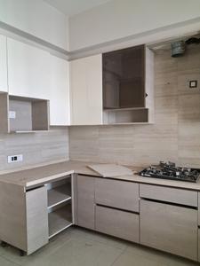 Kitchen Image of 1533 Sq.ft 3 BHK Apartment / Flat for sale in Unity The Amaryllis Phase 1, Kishan Ganj New Delhi for Rs. 42500000
