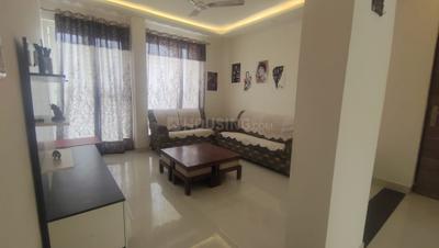 Hall Image of 1900 Sq.ft 3.5 BHK Apartment / Flat for rent in Acme Heights 92, Sector 92 Mohali for Rs. 35000