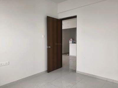 Bedroom Image of 2142 Sq.ft 4 BHK Apartment / Flat for sale in Shapoorji Pallonji Vanaha, Bavdhan Pune for Rs. 17000000
