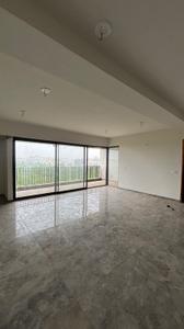 Hall Image of 2682 Sq.ft 3 BHK Apartment / Flat for sale in Sargam Sarita, Sargasan Gandhinagar for Rs. 15600000