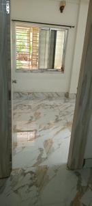 Bedroom Image of 810 Sq.ft 2 BHK Apartment / Flat for rent in Behala Kolkata for Rs. 14000