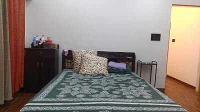 Bedroom Image of 1000 Sq.ft 2 BHK Apartment / Flat for sale in Royal Palms Garden View, Goregaon East Mumbai for Rs. 10800000