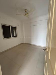 Bedroom Image of 1200 Sq.ft 3 BHK Apartment / Flat for sale in SVP Gulmohur Residency, Indirapuram Ghaziabad for Rs. 13500000
