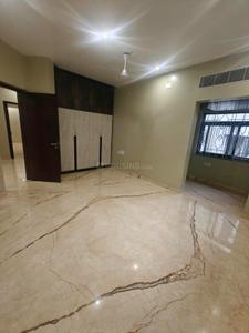 Hall Image of 2800 Sq.ft 3 BHK Apartment / Flat for rent in T Nagar Chennai for Rs. 190001